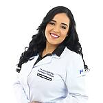 Dra. Larissa - Endocrinologista